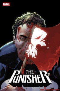 PUNISHER #1 25 COPY PHILIP TAN VAR