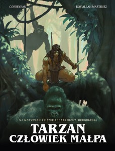 Tarzan