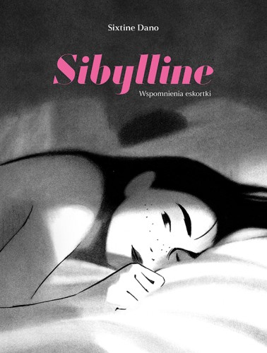 Sibylline. Wspomnienia eskortki (9788328178571)