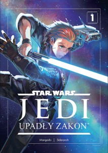 Star Wars Jedi. Upadły zakon