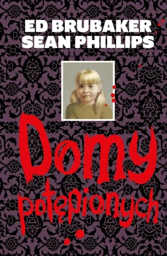 Domy potępionych (9788367571661)