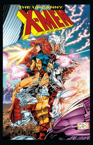 Legendy X-Men: Whilce Portacio (9788367571685)