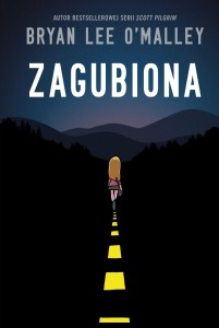 Zagubiona