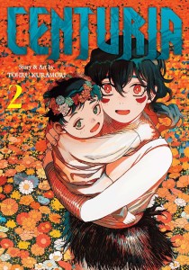 CENTURIA GN VOL 02