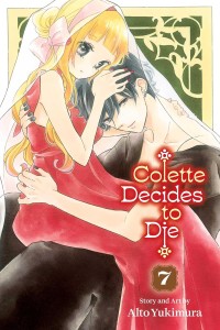 COLETTE DECIDES TO DIE GN VOL 07
