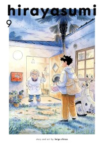 HIRAYASUMI GN VOL 09