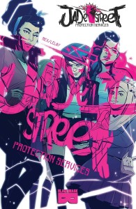 JADE STREET PROTECTION SERVICES TP
