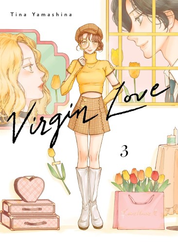 VIRGIN LOVE GN VOL 03 (9781647293284)