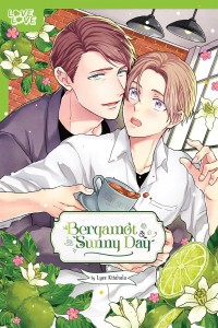 BERGAMOT & SUNNY DAY (A)