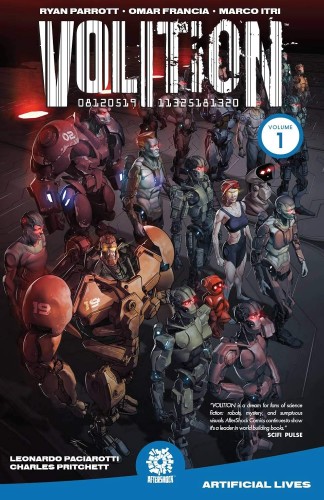 VOLITION TP VOL 01 (9781949028232)