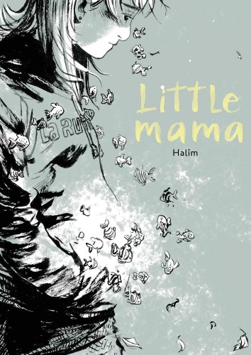 LITTLE MAMA GN (9781549307959)