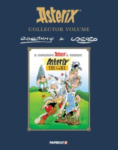 ASTERIX COLLECTOR HC VOL 01 ASTERIX THE GAUL