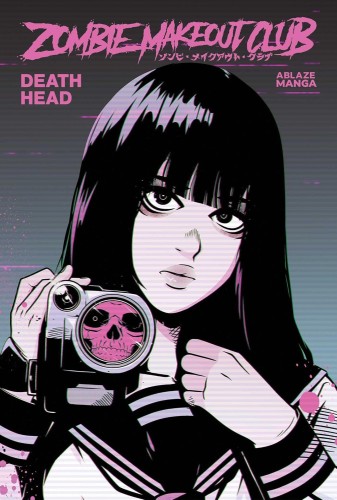 ZOMBIE MAKEOUT CLUB GN VOL 02 (9781684972357)