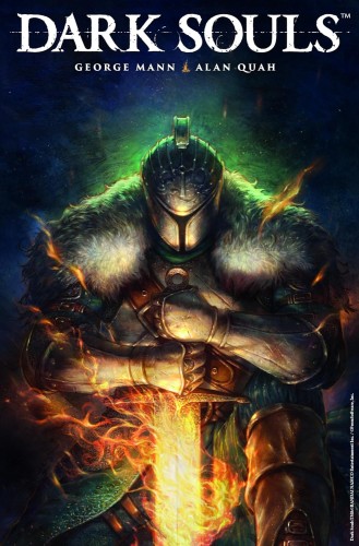 DARK SOULS TP BREATH OF ANDOLUS NEW PTG (9781785853661)