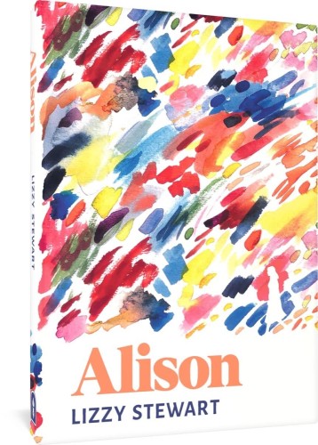 ALISON HC (9781683965817)