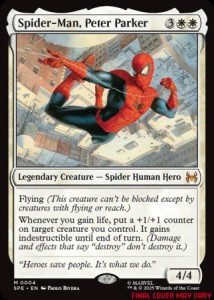 CIVIL WAR: UNMASKED #1 PAOLO RIVERA MAGIC: THE GATHERING VAR