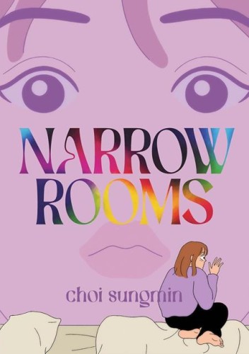 NARROW ROOMS TP (9781770468528)
