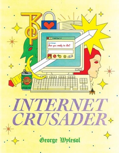 INTERNET CRUSADER TP (9781910395516)