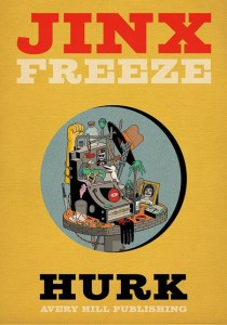 JINX FREEZE TP