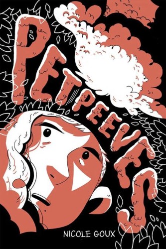 PET PEEVES TP (9781910395721)