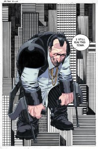 ABSOLUTE BATMAN #21 CVR C NICK DRAGOTTA CARD STOCK VAR