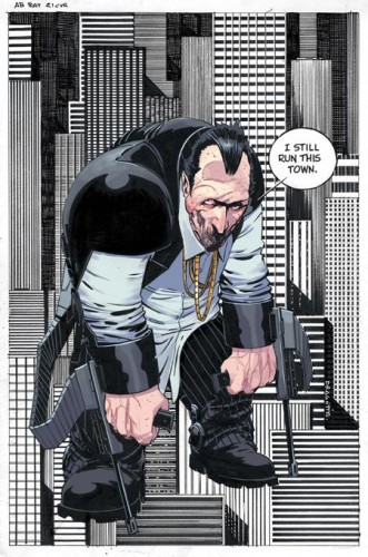 ABSOLUTE BATMAN #21 CVR C NICK DRAGOTTA CARD STOCK VAR
