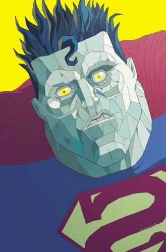 BIZARRO YEAR NONE #2 (OF 4) CVR B MARTIN MORAZZO CARD STOCK VAR