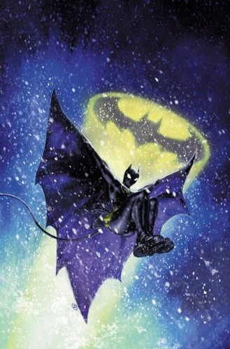 BATGIRL (2024) TP VOL 03 THE WAR OF SHADOWS (9781799508960)