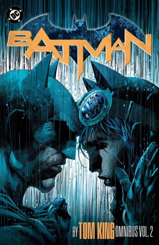BATMAN BY TOM KING OMNIBUS HC VOL 02 (9781799508779)