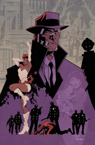 GOTHAM CITY YEAR ONE DELUXE EDITION HC (9781799508717)
