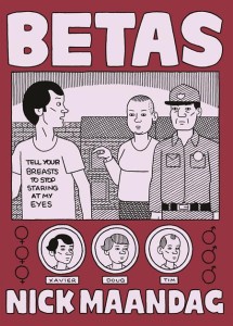 BETAS TP