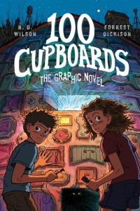 100 CUPBOARDS TP