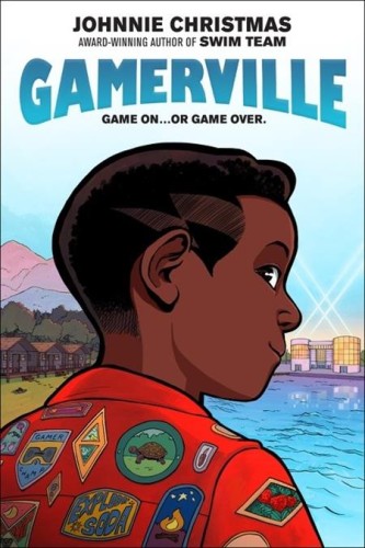 GAMERVILLE TP (9780063056817)