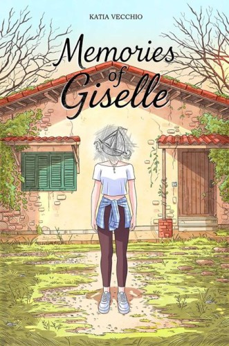 MEMORIES OF GISELLE OGN (9781534330757)
