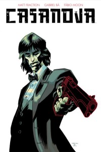 CASANOVA COMPENDIUM TP BOOK 01