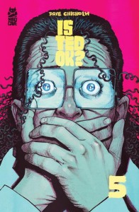 IS TED OK #5 (OF 6)