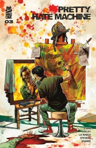 PRETTY HATE MACHINE #3 (OF 5)