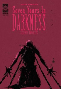 SEVEN YEARS IN DARKNESS SEVENTY-TWO KEYS #1 (ONE SHOT) CVR A JOSEPH SCHMALKEďľ 