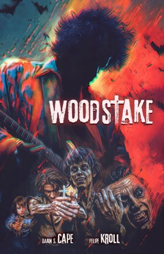 WOODSTAKE TP VOL 01 (9798992749915)