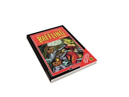 PS ARTBOOKS SOFTEE BAFFLING MYSTERIES TP VOLUME 02 (9781803949765)