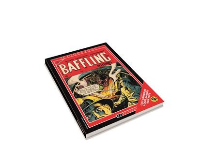 PS ARTBOOKS SOFTEE BAFFLING MYSTERIES TP VOLUME 04 (9781836665861)