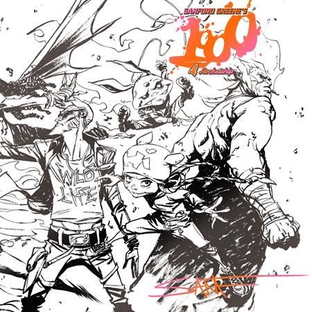 1000 HC VOL 01 (9781952126291)