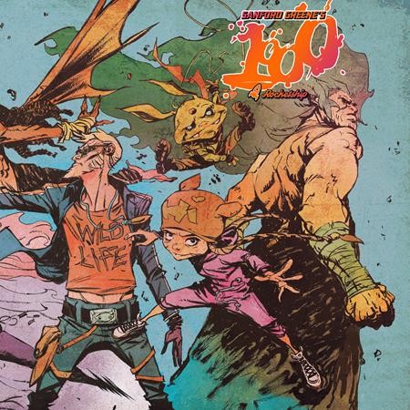 1000 TP VOL 01 (9781952126666)