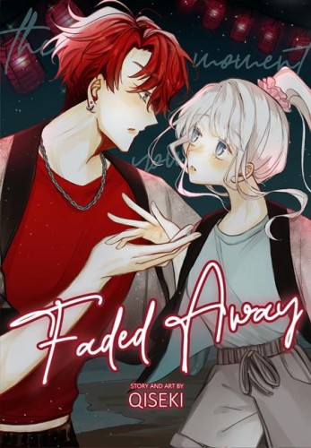 FADED AWAY TP VOL 02 (9781962298735)