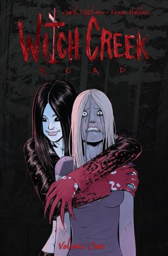 WITCH CREEK TP VOL 01 (9781962298483)