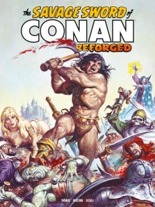 SAVAGE SWORD OF CONAN REFORGED #5 CVR B EARL NOREM VAR