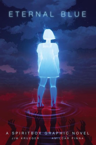 SPIRITBOX HC (9798886560138)
