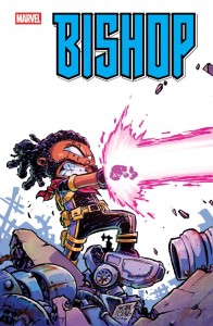 BISHOP #1 SKOTTIE YOUNG VAR