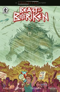 THE BEAST OF BORIKEN #1 (CVR A)