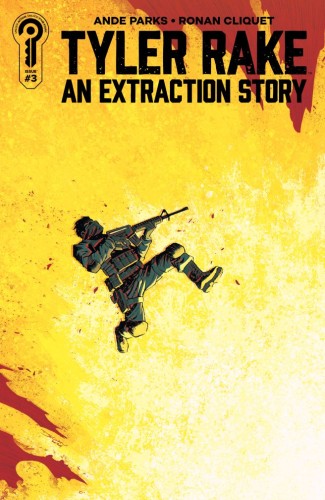 TYLER RAKE: AN EXTRACTION STORY #3 CVR A DECLAN SHALVEY